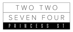 2274 Princess