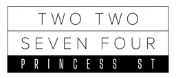 2274 Princess